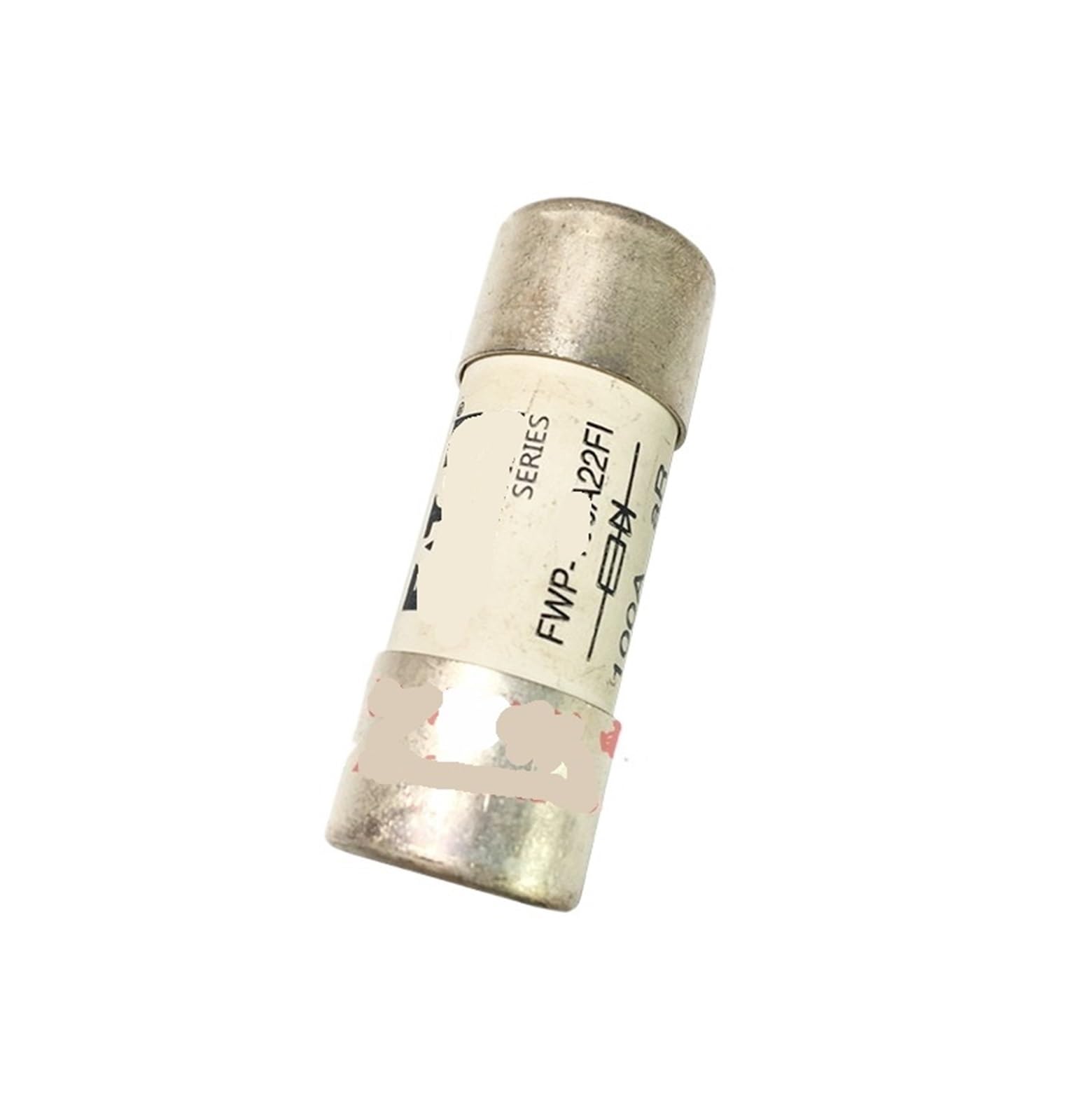 Panne électrique ciblée avec l'indicateur de sangle FWP-63A22FI - 2