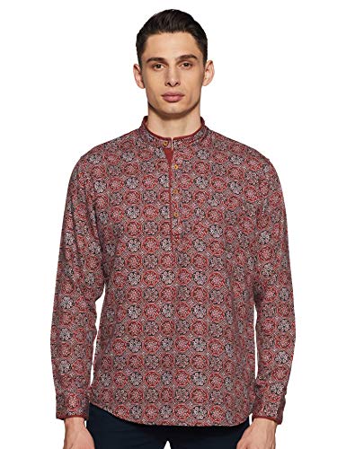 Image of Ethnix by Raymond Men Kurta