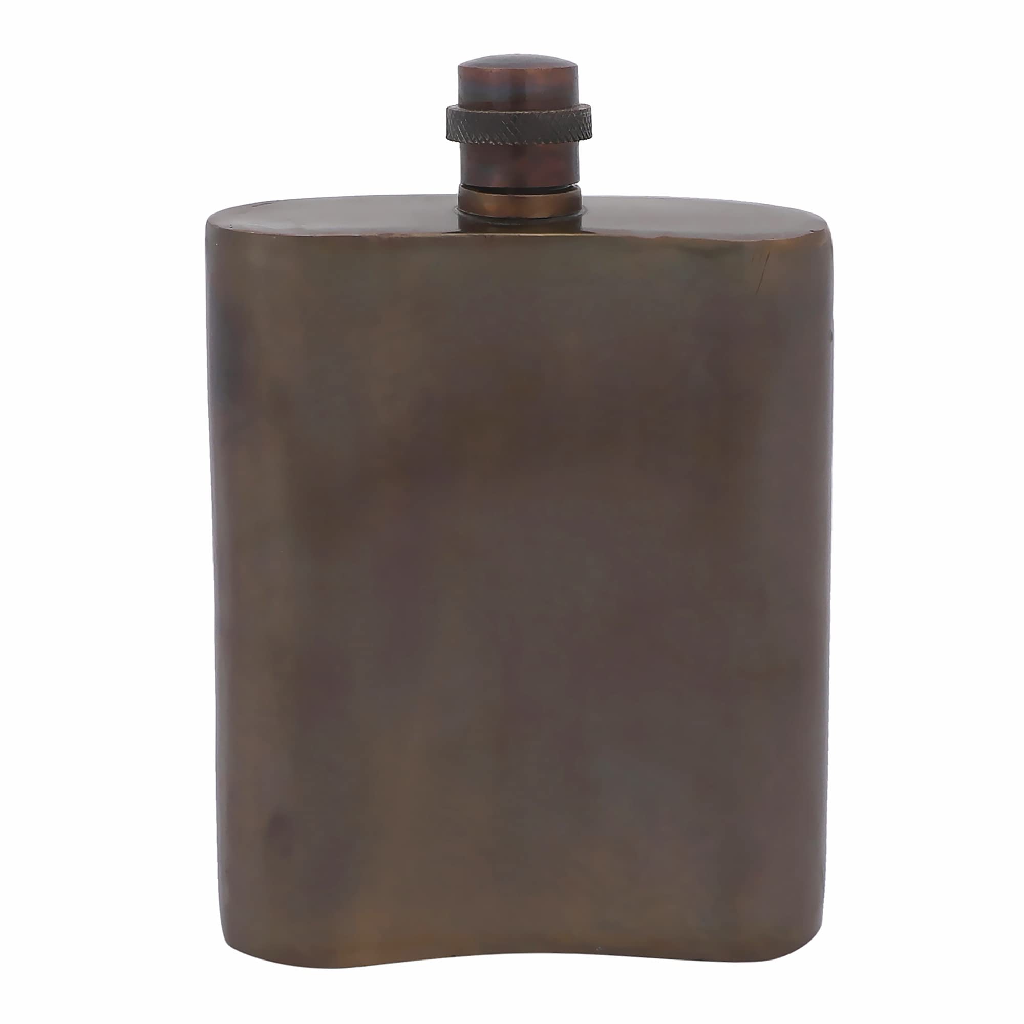 茶色のフラスコ型杯 茶色のフラスコ型杯 茶色のフラスコ型杯 茶色のフラスコ型杯