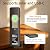 BN59-01432A Solar Frame TV Remote Control Replacement for Samsung Smart TV with Voice & Rechargeable Solar Cell