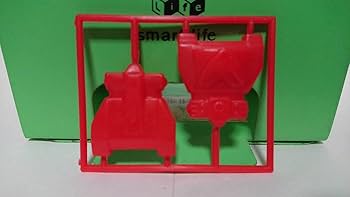 Amazon | ロボキング 惑星ロボ ダンガードA ミニプラ 組立てパズル