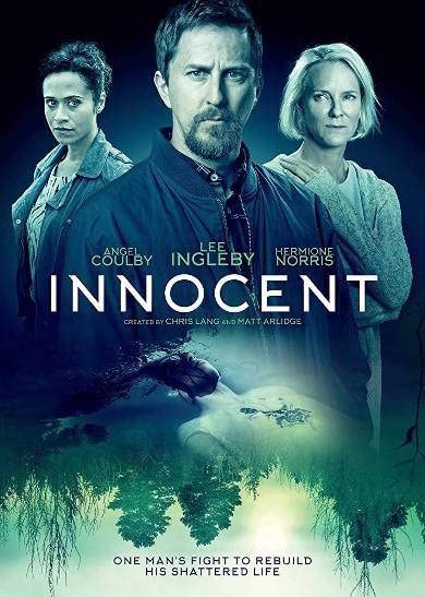 Innocent (Season 1) primera temporada completa en versión original importada