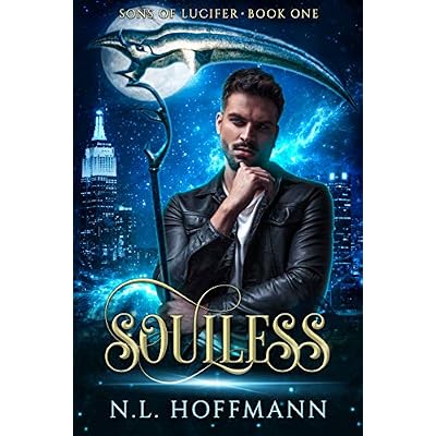 Soulless