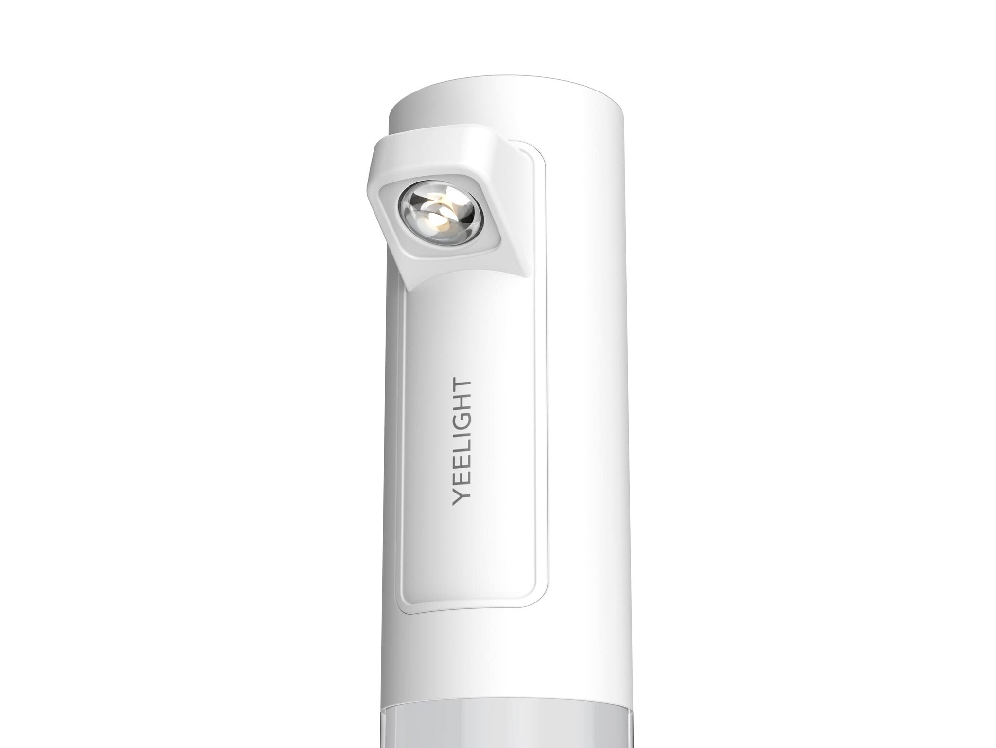 Lámpara de ambiente recargable Yeelight blanca