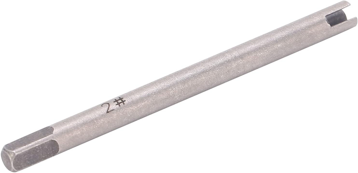 Broken Tap Extractor M5 High Speed Steel 3 Claws Removal Tool for Industrial Metalworking Professional Grade Hardware