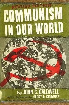 Communism in our world