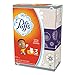 Puffs, Everyday Non-Lotion Facial Tissues, 180 Tissues per box, 3 Pack