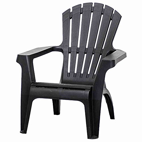 Tumbonas Jardin Exterior Plastico Marca IPAE PROGARDEN