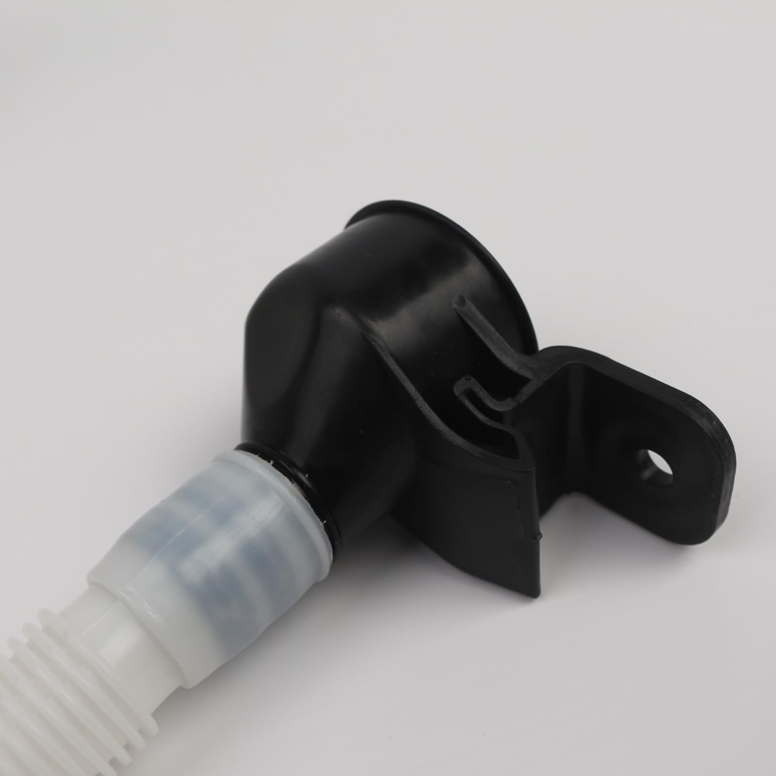 Filtro de tanque de líquido para lavadora automotriz, filtro de tanque de lavado de repuesto directo 61669800910, pieza de repuesto para filtro de limpiaparabrisas R60