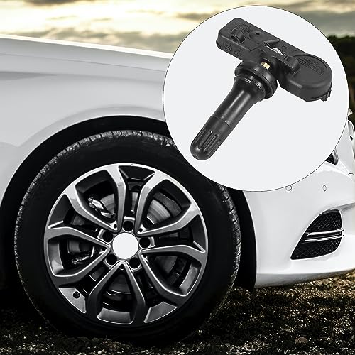 Capteur de pression des pneus TPMS contre les crevaisons Chrysler