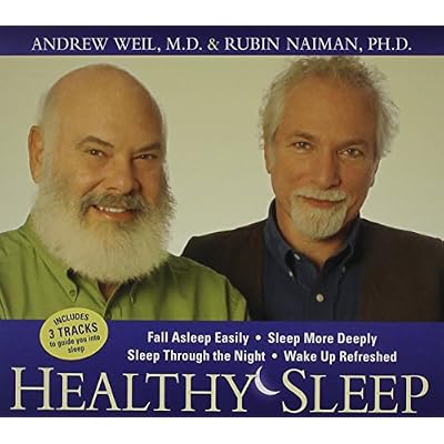 Healthy Sleep