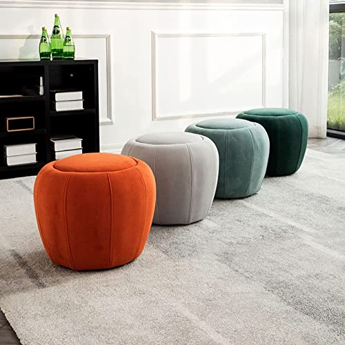 Petits transats dans la chambre et sièges d'appoint tissu - 4