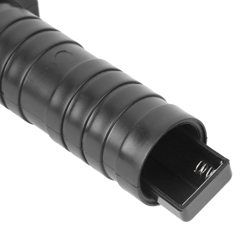 FILFEEL Báscula Digital para Pesca, Agarrador de Labios de de Acero Inoxidable, Báscula Electrónica de Peso con Ergonómico