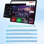 TUOHAITIME 2026 Mise à jour d'Android 16 Comprimé, 11 Tablettes Android de pouce, Bleu , 28GB+128GB+1TB Expand, Support Face Débloquer+18W charge rapide, Octa-Core CPU,Double WiFi6, Dual Cameras,8000mAh pile