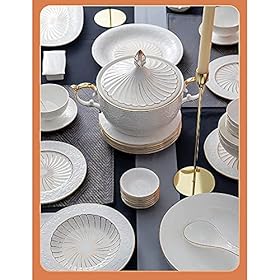 Elevate Your Dining Experience: Buy the Exquisite Phnom Penh Embossed Floral Bone China Dinnerware Set – 60-Piece Blue Collection, Perfect Gift for 8! Elevate Your Dining Experience: Buy the Exquisite Phnom Penh Embossed Floral Bone China Dinnerware Set – 60-Piece Blue Collection, Perfect Gift for 8! – ArinkO