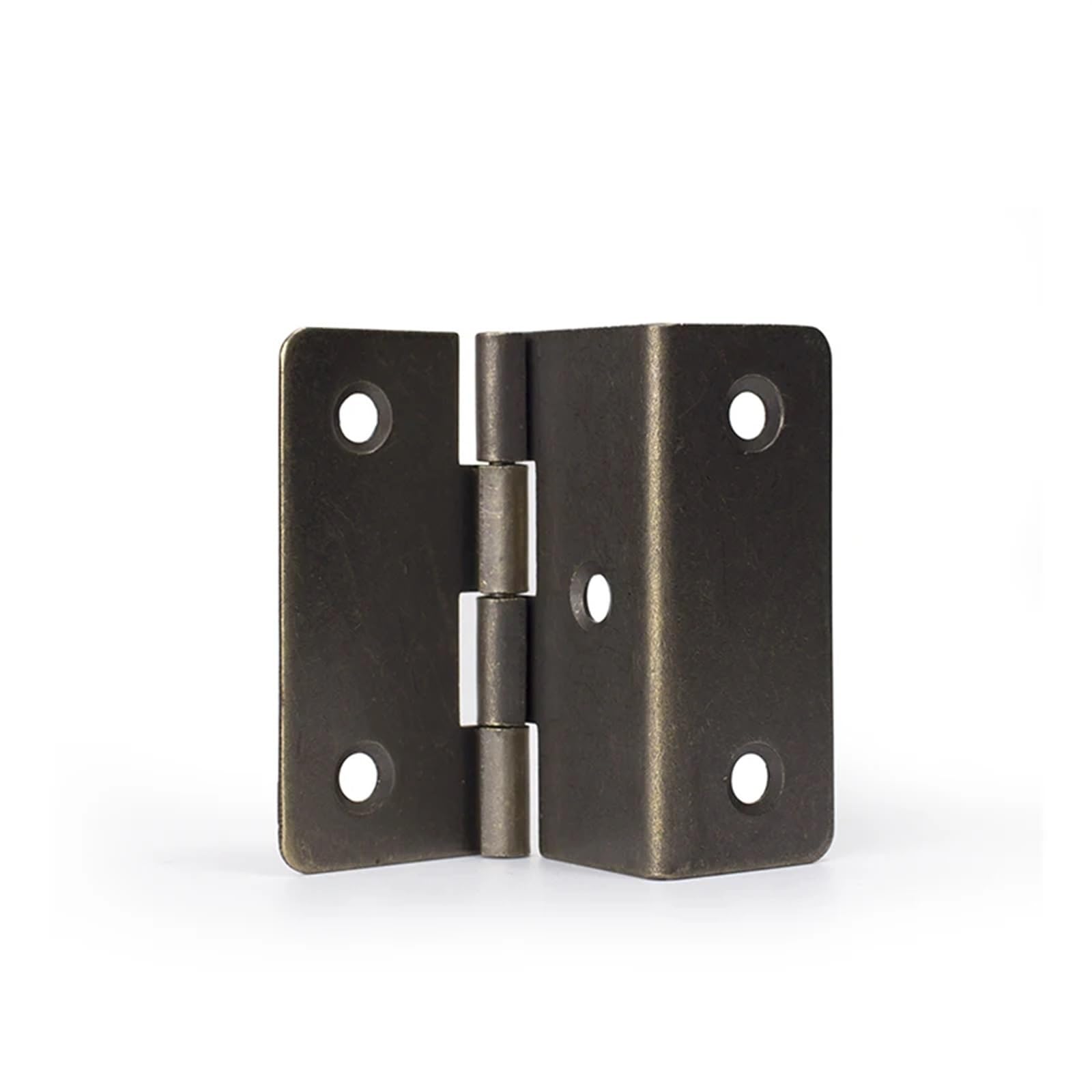 EWHBGSJOP Iron 2" Hinge for Furniture Door open 270 degree furniture Hinge with free screws
