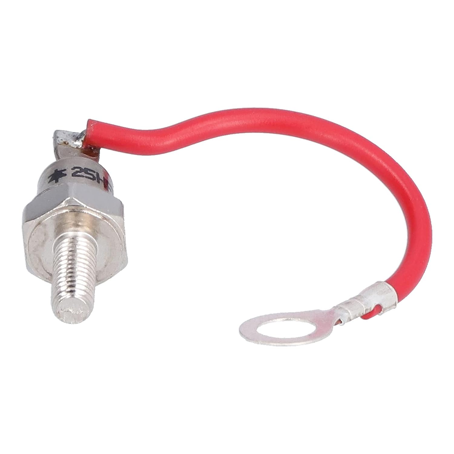 25HFR120 25A 1200V, Alternators & Generators Rectifiers Rectifier Diode with Wire