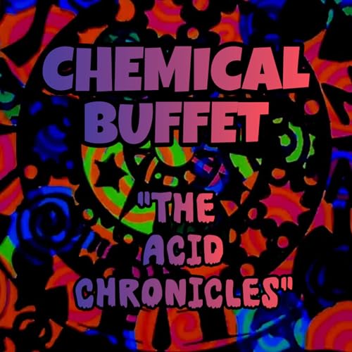 Sick Bay Flame (Roger Watkins mix) Sick Bay Flame (Roger Watkins mix)