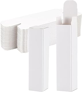 BENECREAT Paquete de 50 cajas de lápiz labial...