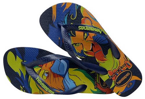 Havaianas Top Disney Classic (Mini Me), Sandals Unisex Kids4