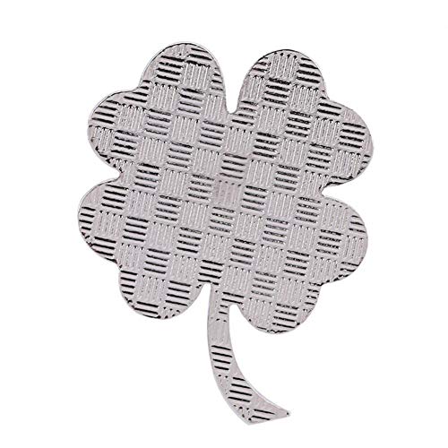 Clip magnetica per cappellino da golf Four Leaf