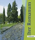 iter romanum übersetzungen  Iter Romanum. Lehrwerk für Latein als 2. oder 3. Fremdsprache - Neubearbeitung: Iter Romanum. Schülerbuch. Neubearbeitung: Lehrwerk für Latein , Texte ... Texte und Übungen, Grammatik und Vokabeln