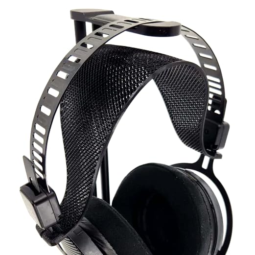 Capra Audio Comfort Strap