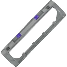 Replacement for Narwal Freo Z10, Freo Pro, Freo X Plus, Freo X Ultra, Freo Z Ultra Robotic Vacuums, Freo Pro Main Brush Cover Accessories | Freo Z Ultra/ Freo Pro/ Freo X Plus