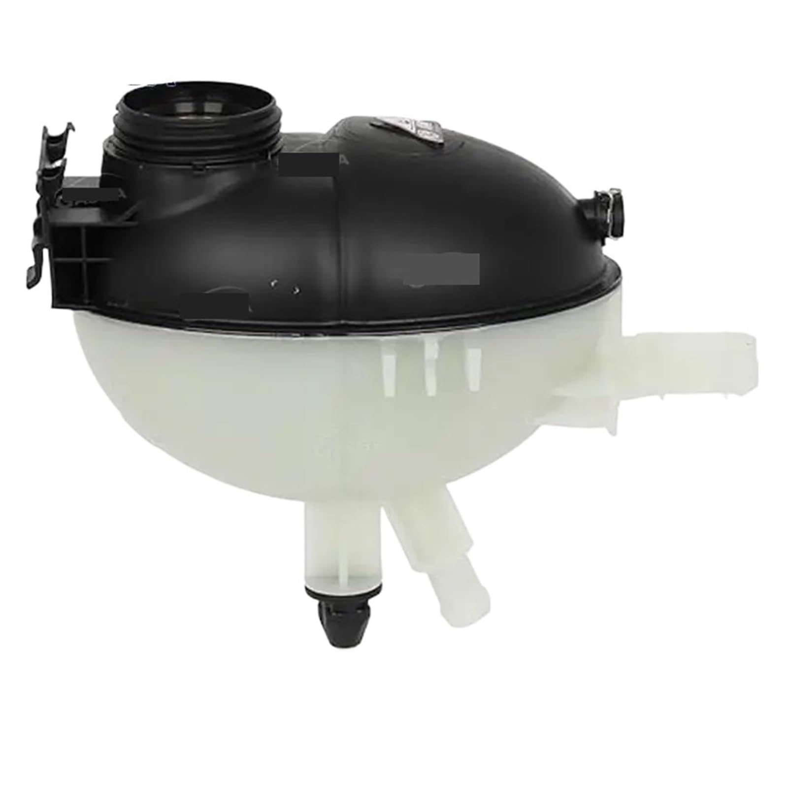 Fhaujng One Color Car Coolant Reservoir For Benz For W204 W212 W218 C250 C350 E300 For Glk250 Coolant Expansion Tank 2045000549 A2045000549 Radiator