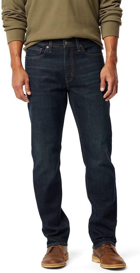 business casual jeans men