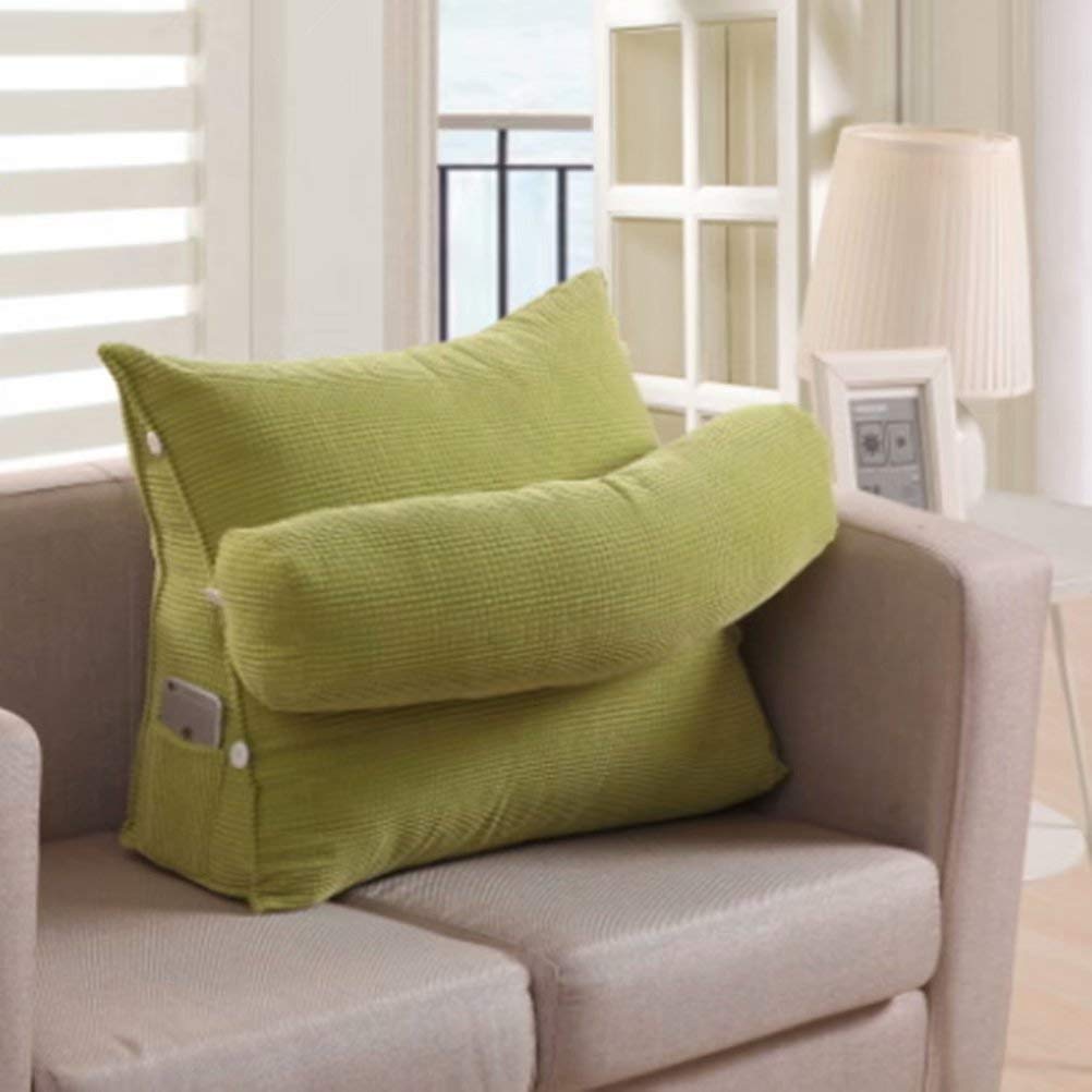 Coussin de lecture pour soulager les reins et le dos avec dossier réglable Z-one
