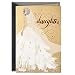 Hallmark Wedding Day Card for Daughter (Dream Come True)