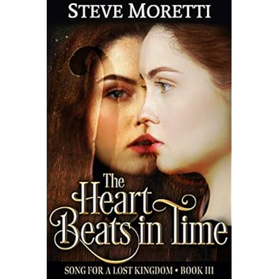 The Heart Beats in Time: A time-slip trilogy powered by music, Book 3