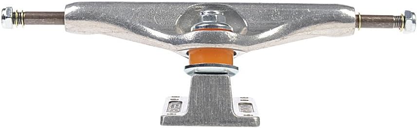 INDEPENDENT Unisex's Indy Stage 11 169 Standard Polished Durable High Performance Truck for All Types of Skateboarding