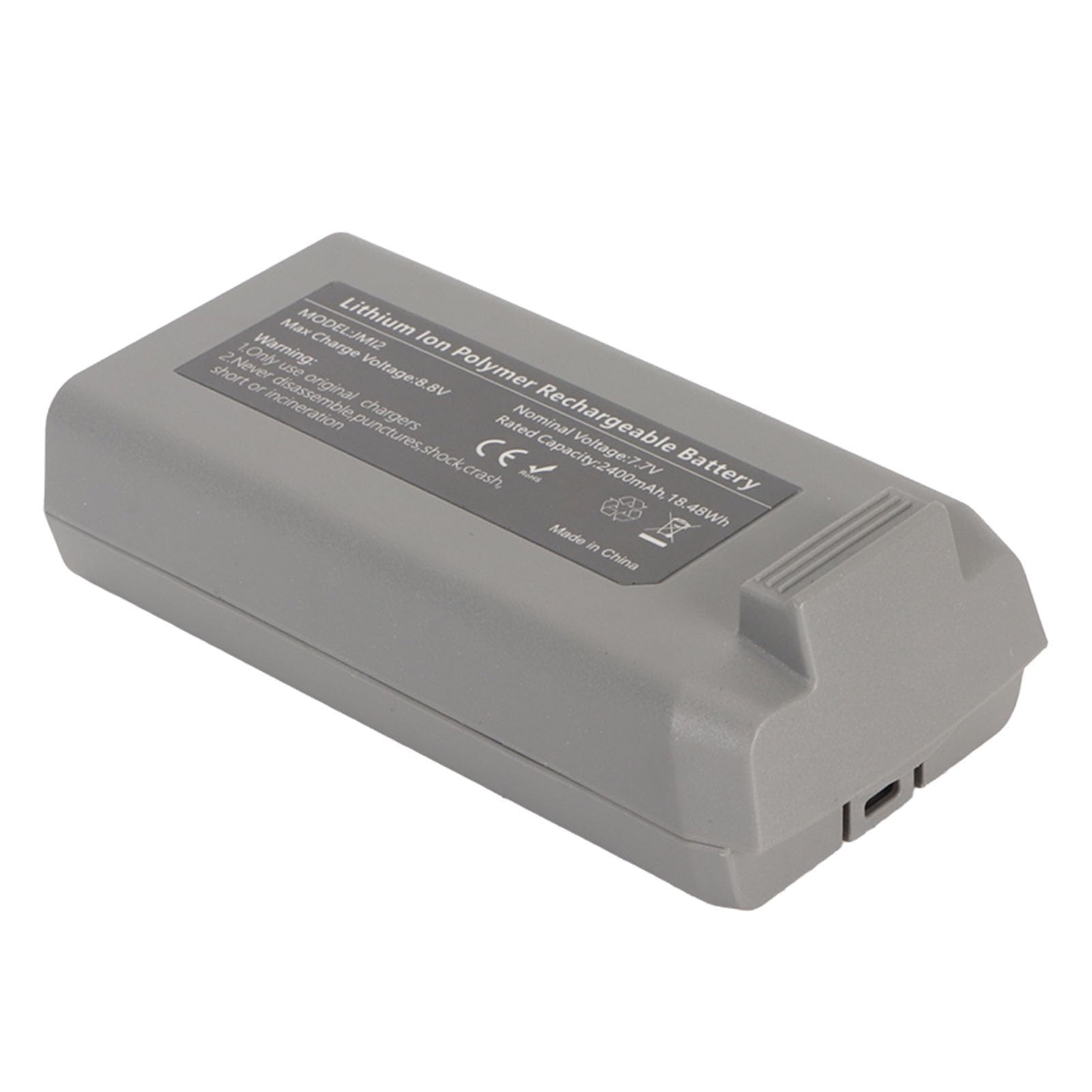Batteria per Drone 2400mAh per 2 SE