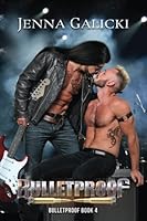 Bulletproof 1618454870 Book Cover