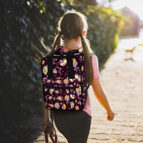 Sac à dos pour garçon idéal pour l'école et les sorties - 7