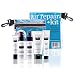 Air Repair Skincare Kit - Complete TSA Approved Skin Care Travel Package