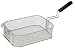 Electrolux - Cesta de freidora para freidora 178112, 178110, 178413, 178412, 178410, longitud 325 mm, B1 225 mm, H1 90 mm, L1 325 mm, acero
