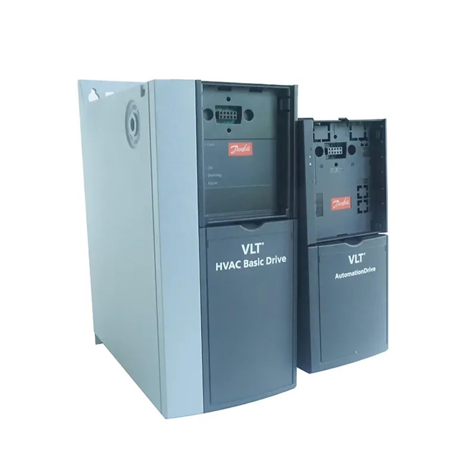 Inversor monofásico de 4,0 kW y 5,5 HP, Serie VFD FC51 132F0026 FC-051P4K0T4E20H3BXCXXXSXXX