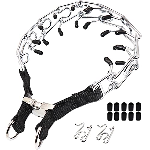 48 Best prong collars for dogs 2022 After 129 hours of research and