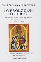 Download Le Prologue d'Ohrid : Tome 1, Janvier à Avril PDF