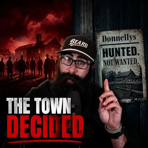 Black Donnellys: The Family Nobody Would Save | Yore Town