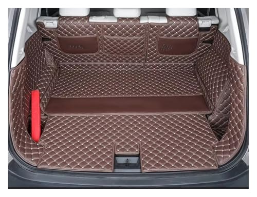 gN}bg ɓK GNXgC T32 2017-2025 E-Power RAgNtA}bggCJ[ybg}bhJ[J[SCi[ ԗp QbW}bg(Full Coffee,5Seat EV)