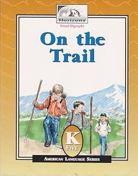 Loose Leaf Horizons Kindergarten Reader Trail Book