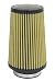 aFe Filters 72-40035 Universal Clamp On Air Filter with Pro-GUARD 7 Media