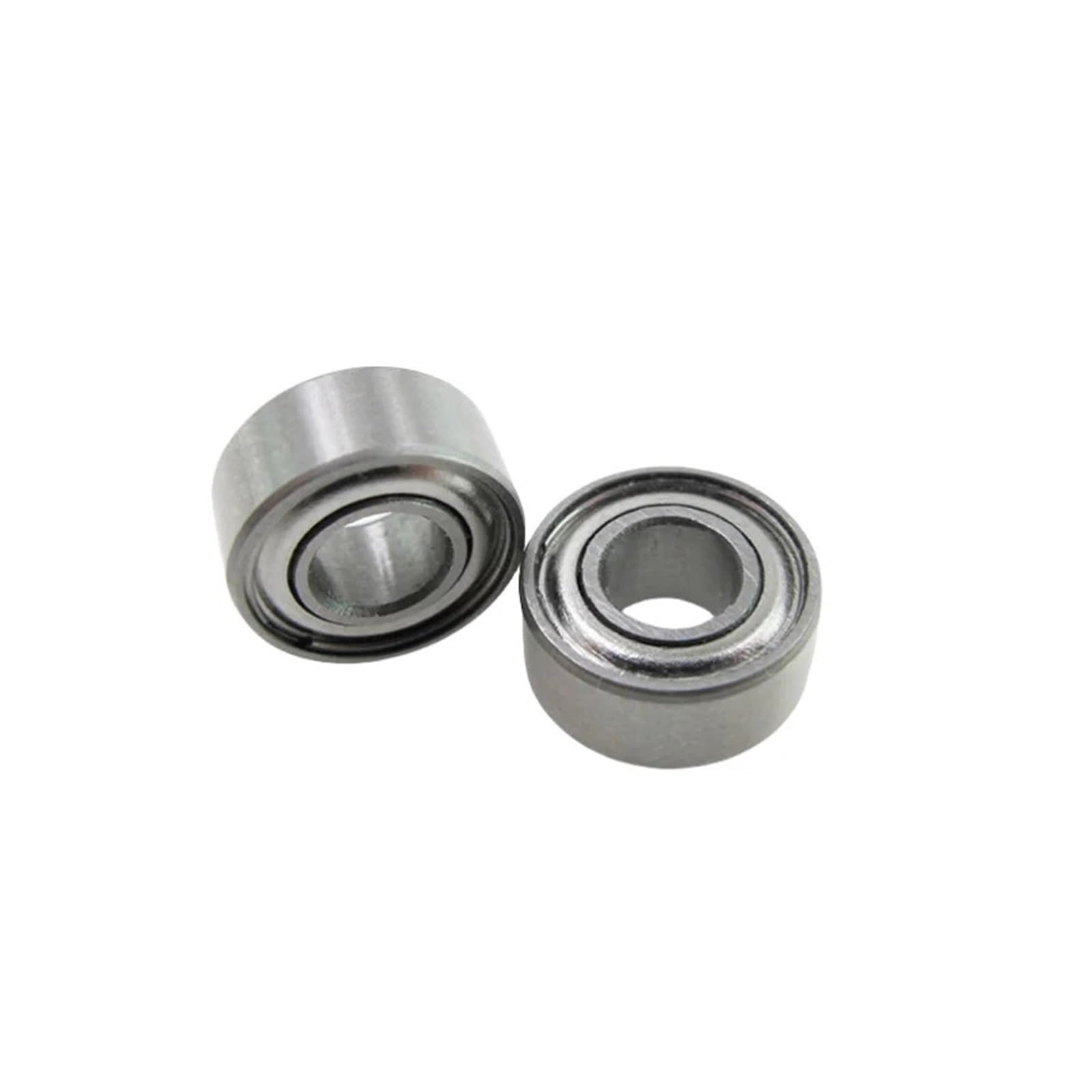 Roulement à billes S683ZZ 3x7x3mm anti-rouille ABEC-5 pour réparer vos axes mécaniques bloqués
