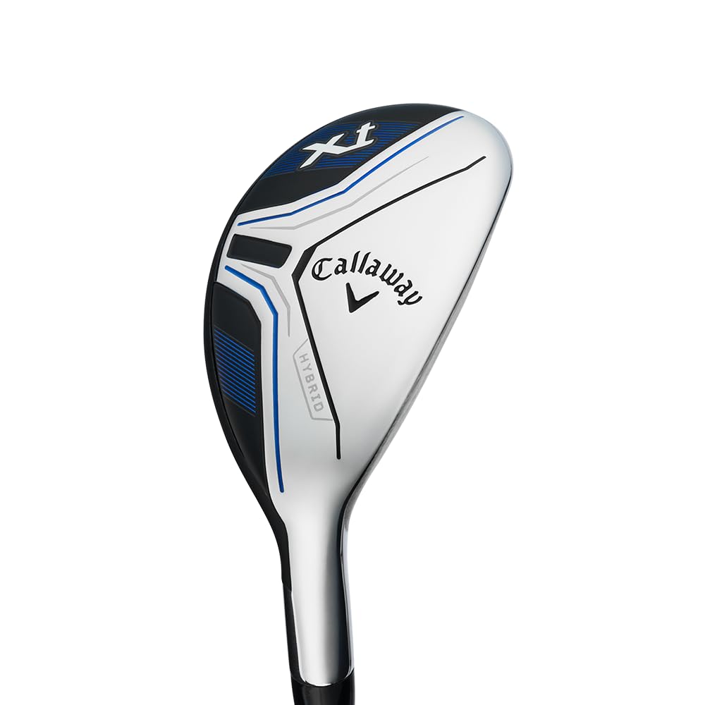 Callaway Golf XT Teen Package Set da Golf