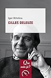 gilles deleuze marcel proust e i segni  Gilles Deleuze