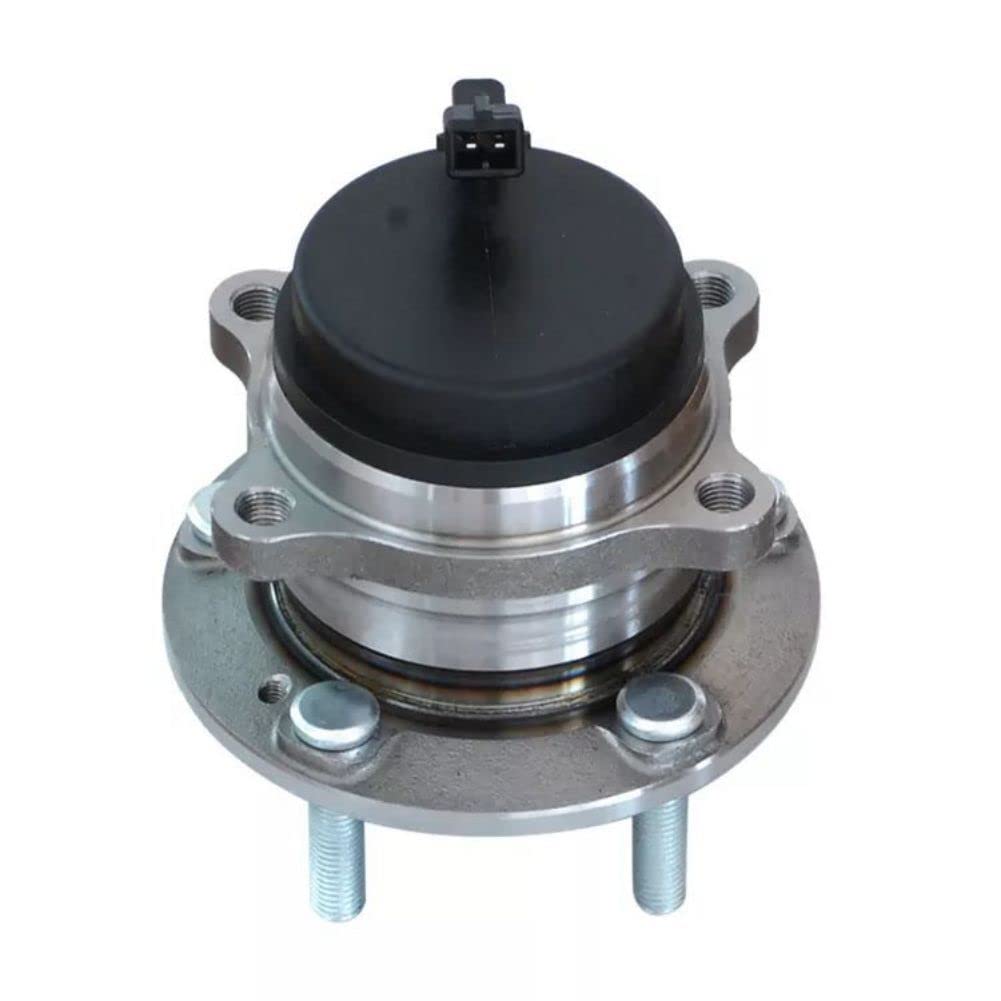 Amazon.com: AUTO-PALPAL REAR WHEEL AXLE HEAD 52750-2B100 